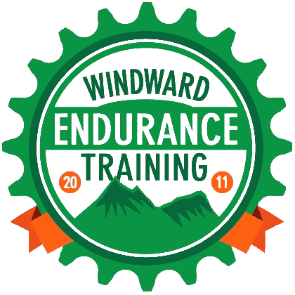 Aloha Friday Wheelworks / Windward Endurance Training